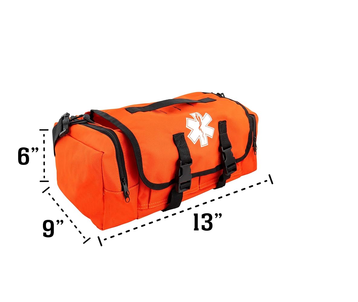 Amazon.com: LINE2design First Responder Kit - Fully Stocked